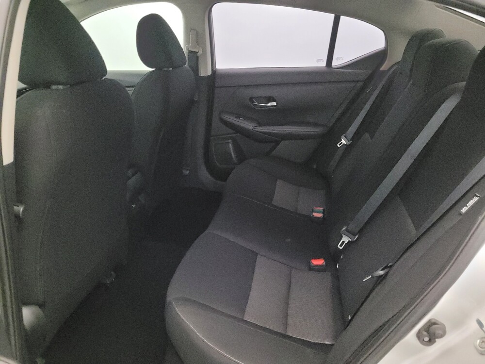 2023 Nissan Sentra in New Castle, DE 19720 - 18128283 18