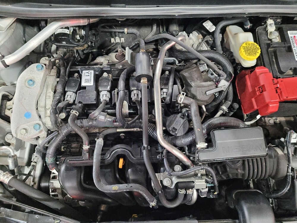 2023 Nissan Sentra in New Castle, DE 19720 - 18128283 30