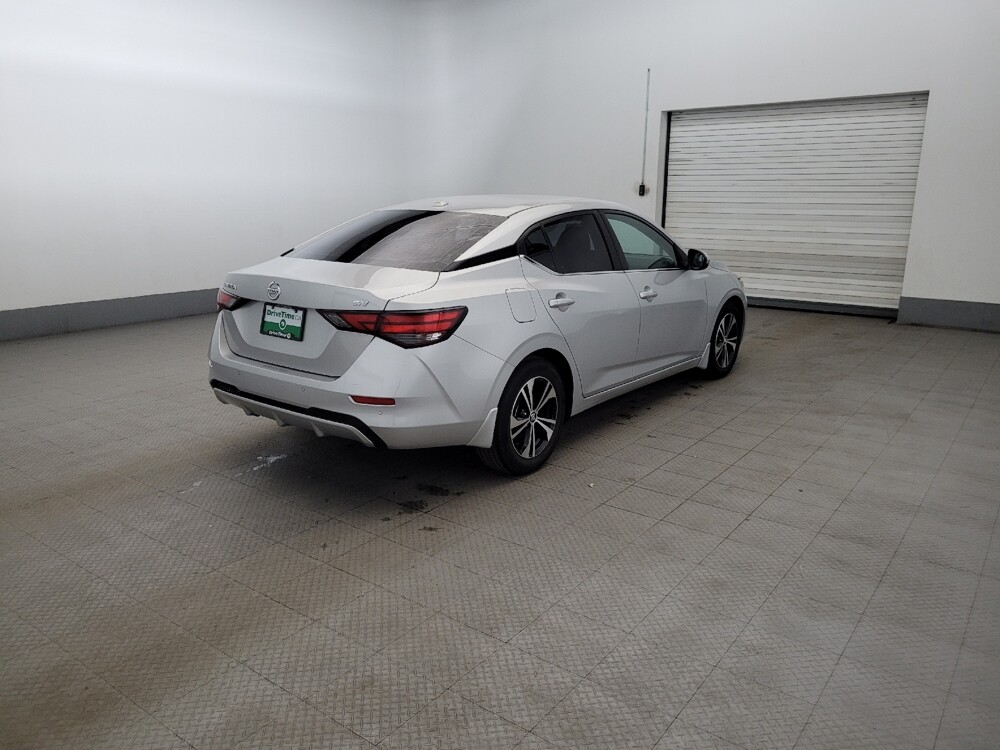 2023 Nissan Sentra in New Castle, DE 19720 - 18128283 9