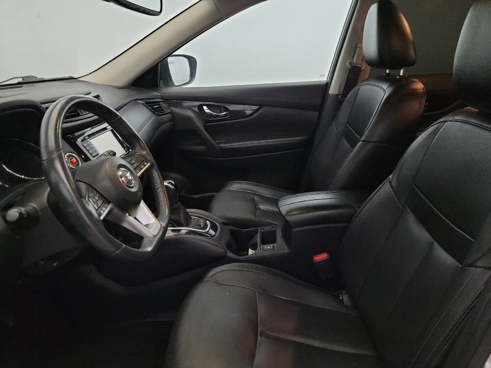 2017 Nissan Rogue in Williamstown, NJ 8094 - 18128284 17