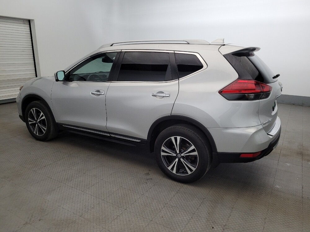 2017 Nissan Rogue in Williamstown, NJ 8094 - 18128284 3