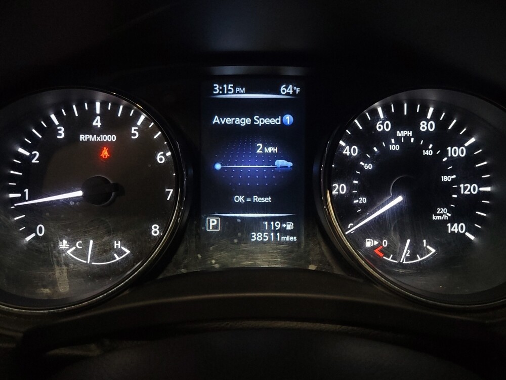 2017 Nissan Rogue in Williamstown, NJ 8094 - 18128284 23