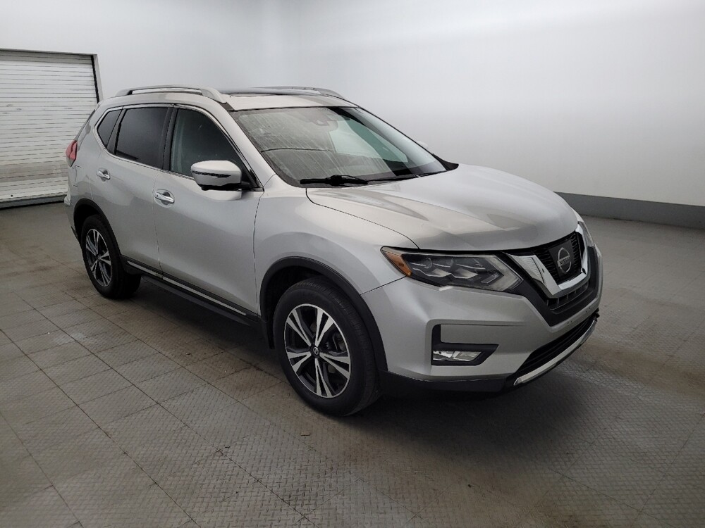 2017 Nissan Rogue in Williamstown, NJ 8094 - 18128284 13