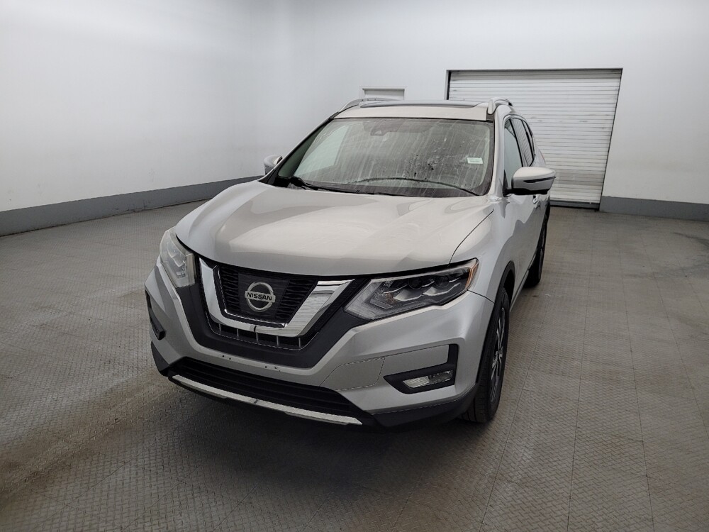 2017 Nissan Rogue in Williamstown, NJ 8094 - 18128284 15