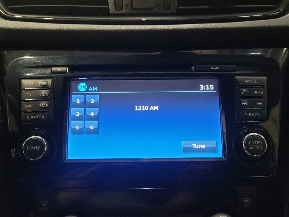 2017 Nissan Rogue in Williamstown, NJ 8094 - 18128284 25