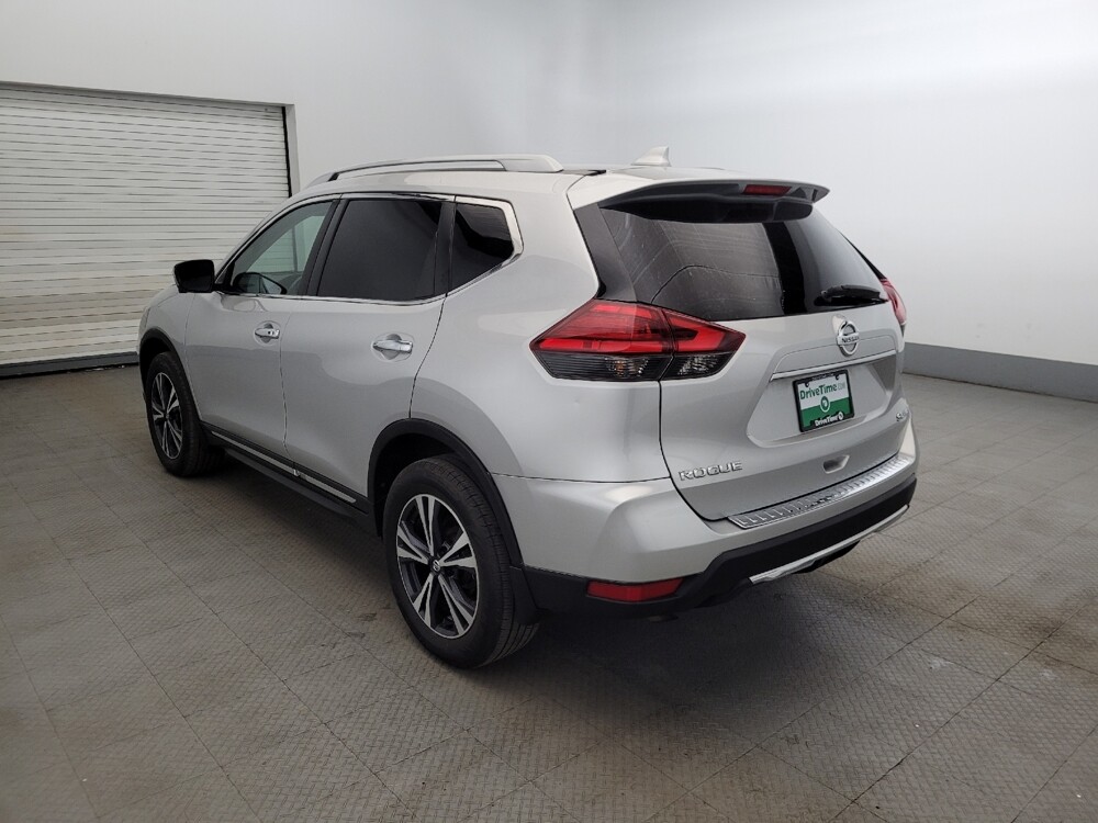 2017 Nissan Rogue in Williamstown, NJ 8094 - 18128284 5