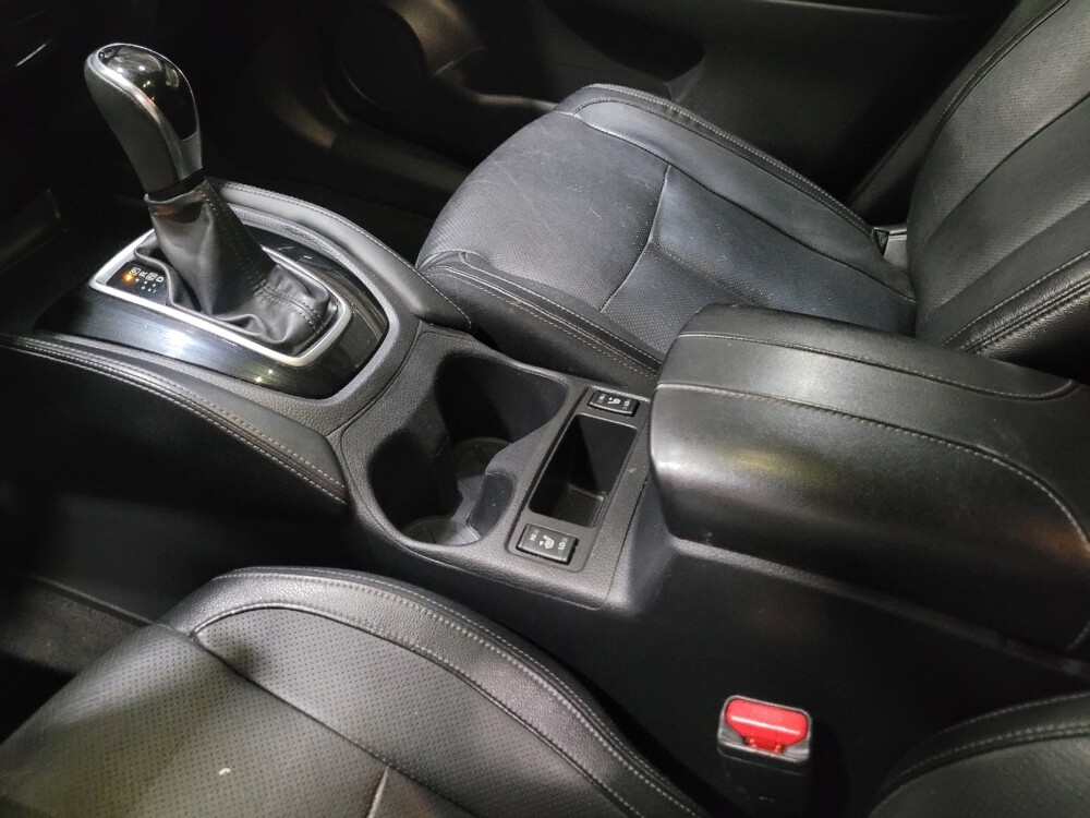 2017 Nissan Rogue in Williamstown, NJ 8094 - 18128284 26