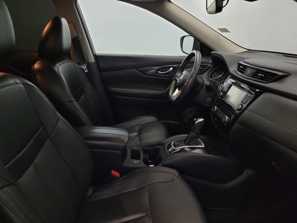 2017 Nissan Rogue in Williamstown, NJ 8094 - 18128284 21