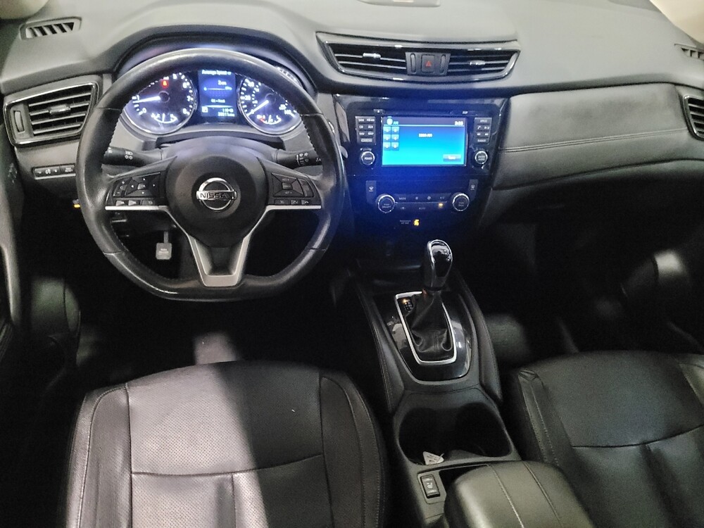 2017 Nissan Rogue in Williamstown, NJ 8094 - 18128284 22