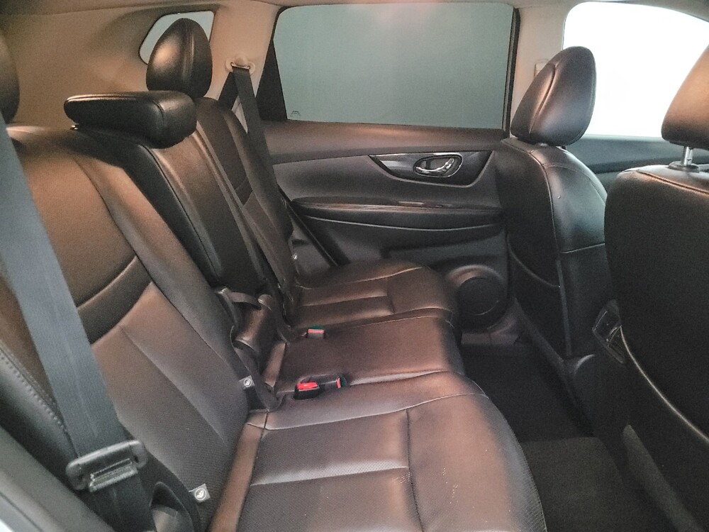 2017 Nissan Rogue in Williamstown, NJ 8094 - 18128284 19