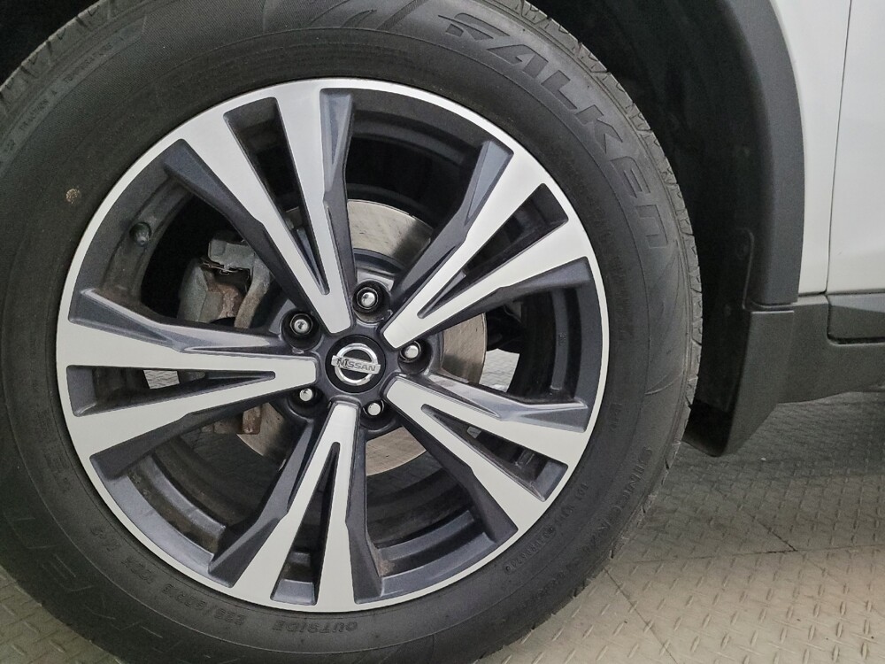 2017 Nissan Rogue in Williamstown, NJ 8094 - 18128284 31