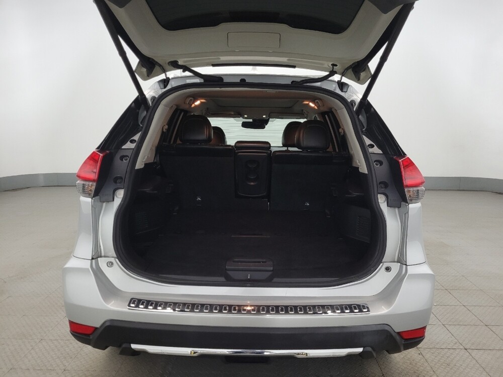 2017 Nissan Rogue in Williamstown, NJ 8094 - 18128284 29