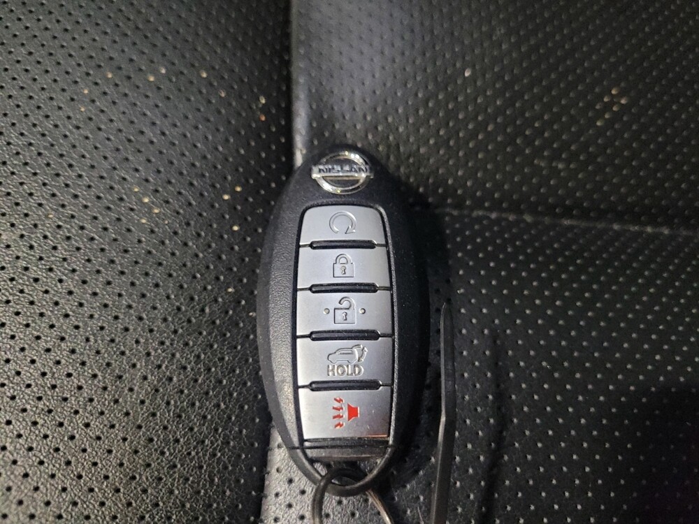 2017 Nissan Rogue in Williamstown, NJ 8094 - 18128284 32