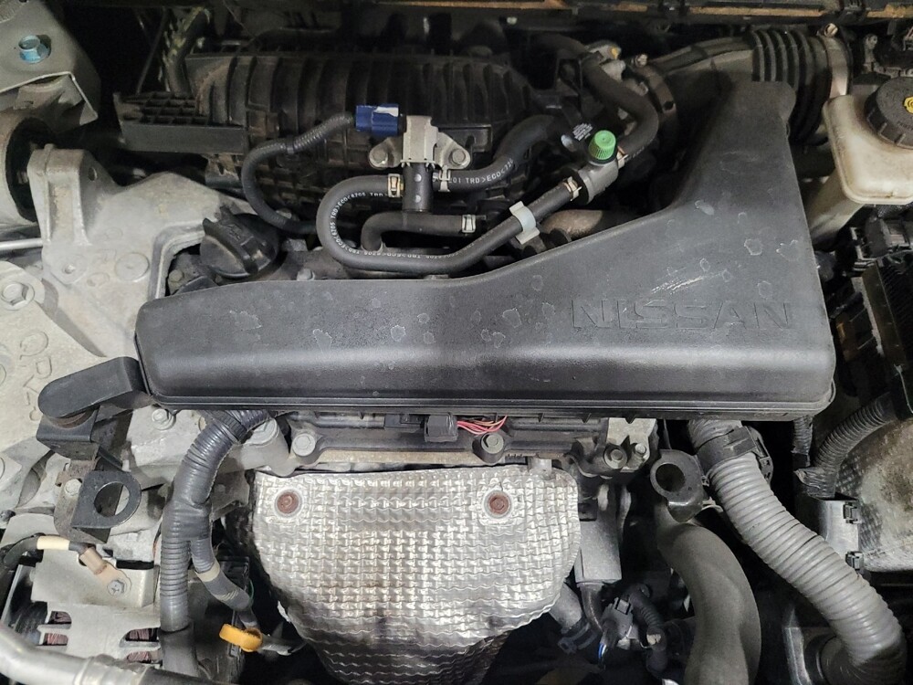 2017 Nissan Rogue in Williamstown, NJ 8094 - 18128284 30