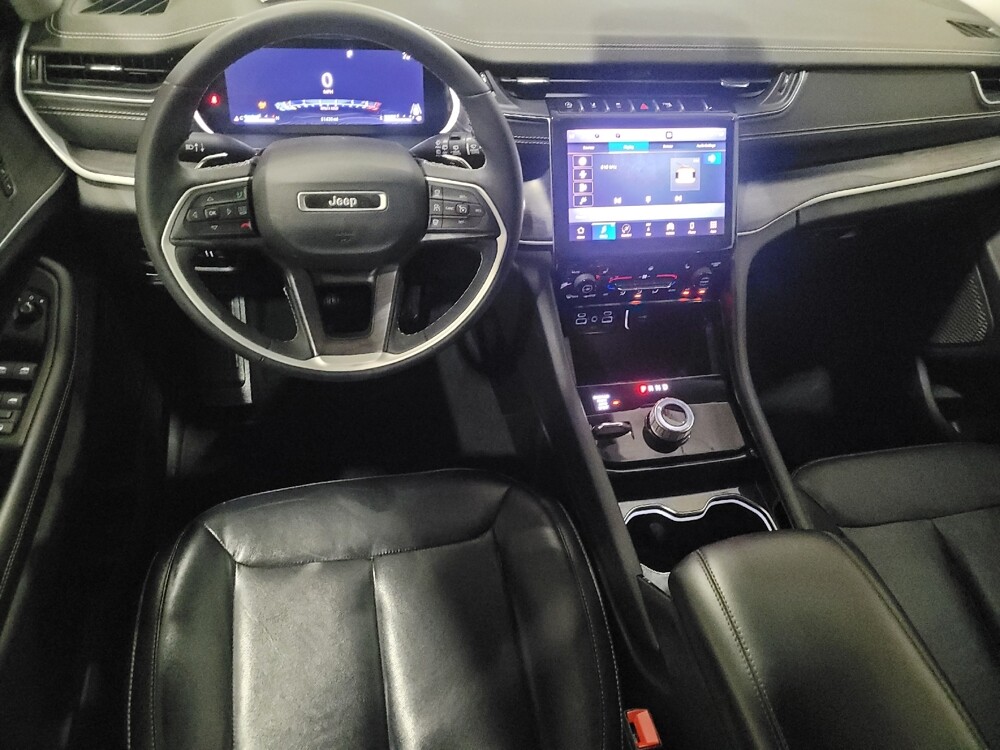 2023 Jeep Grand Cherokee in Williamstown, NJ 8094 - 18128285 22