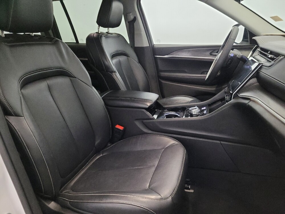 2023 Jeep Grand Cherokee in Williamstown, NJ 8094 - 18128285 21