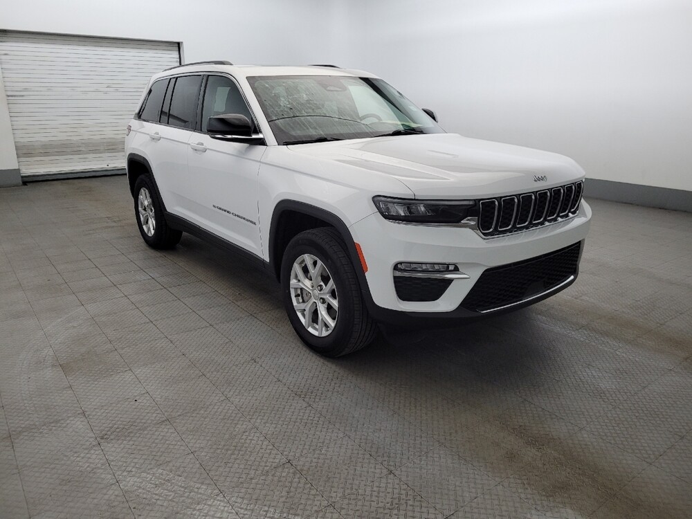 2023 Jeep Grand Cherokee in Williamstown, NJ 8094 - 18128285 13