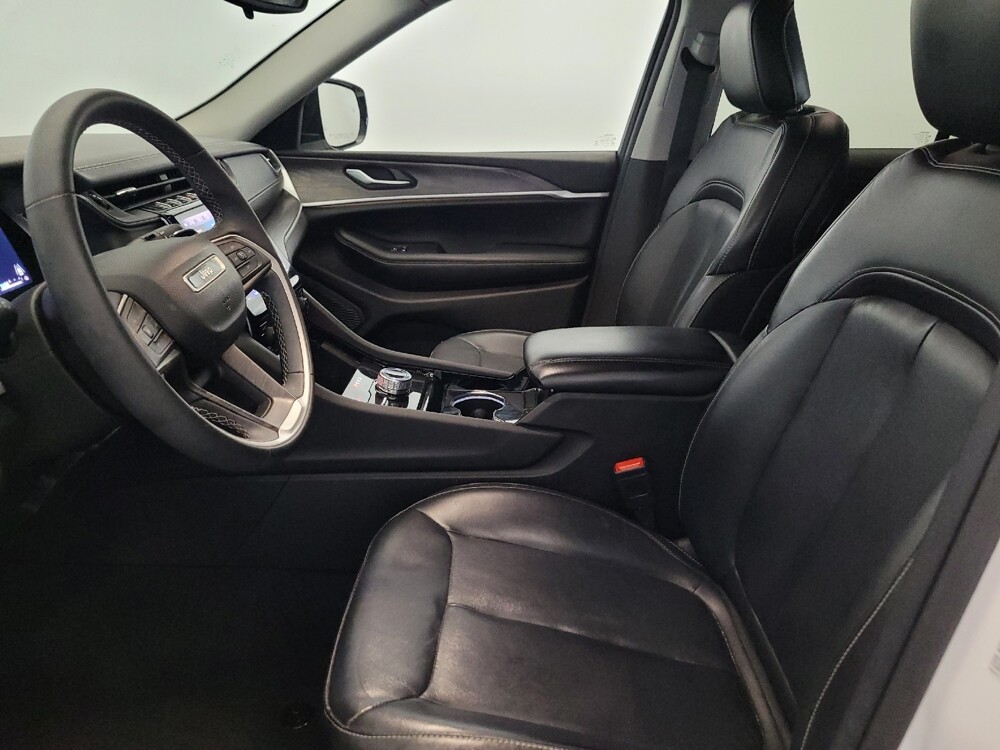 2023 Jeep Grand Cherokee in Williamstown, NJ 8094 - 18128285 17