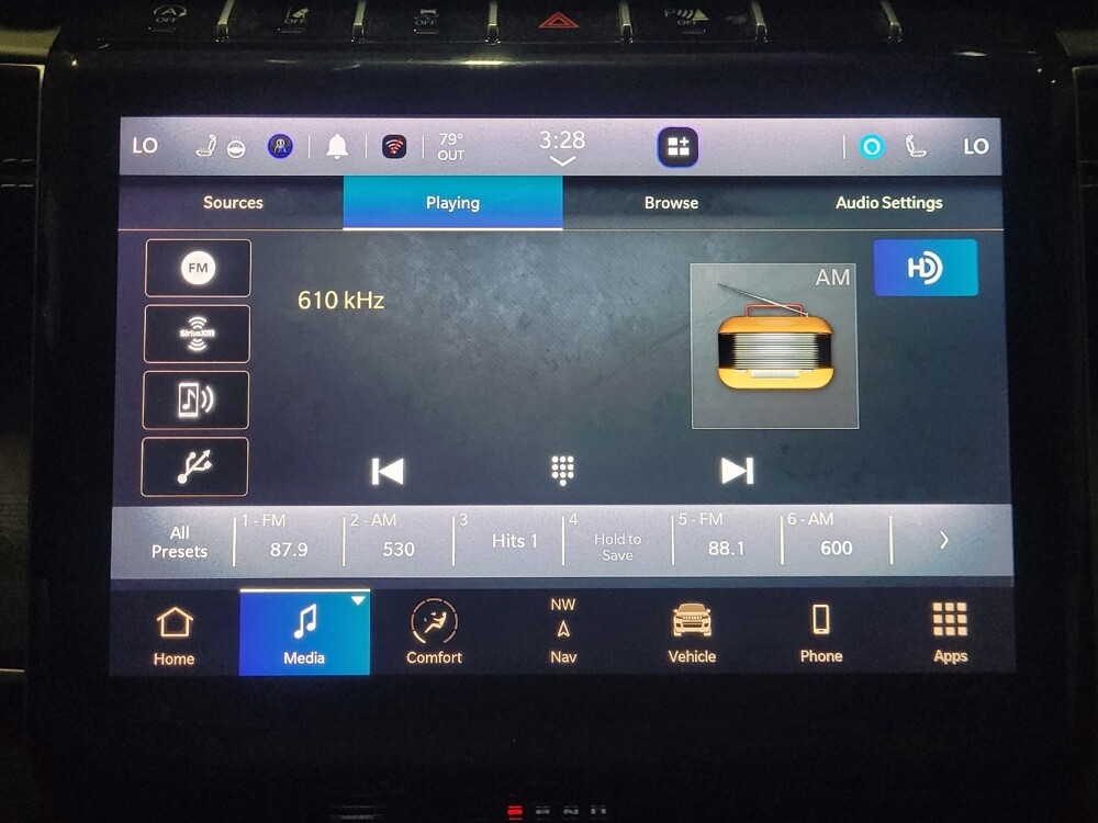 2023 Jeep Grand Cherokee in Williamstown, NJ 8094 - 18128285 25