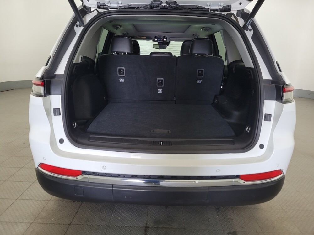 2023 Jeep Grand Cherokee in Williamstown, NJ 8094 - 18128285 29