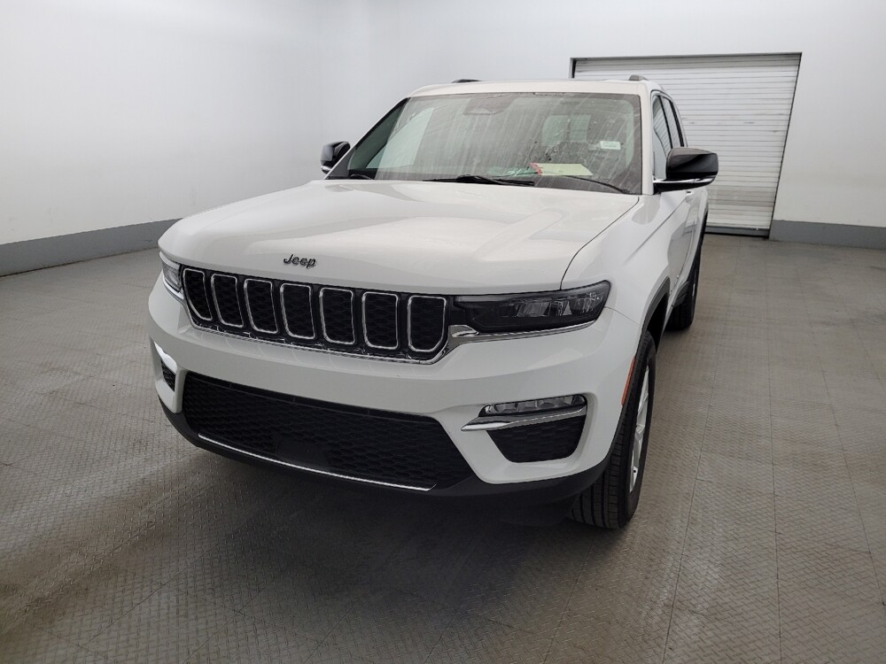 2023 Jeep Grand Cherokee in Williamstown, NJ 8094 - 18128285 15