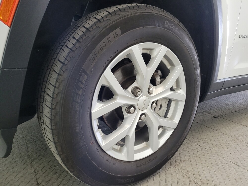 2023 Jeep Grand Cherokee in Williamstown, NJ 8094 - 18128285 31