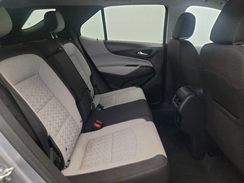 2023 Chevrolet Equinox in New Castle, DE 19720 - 18128286 19