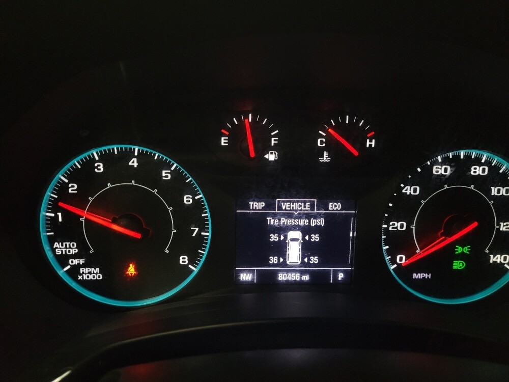 2023 Chevrolet Equinox in New Castle, DE 19720 - 18128286 23