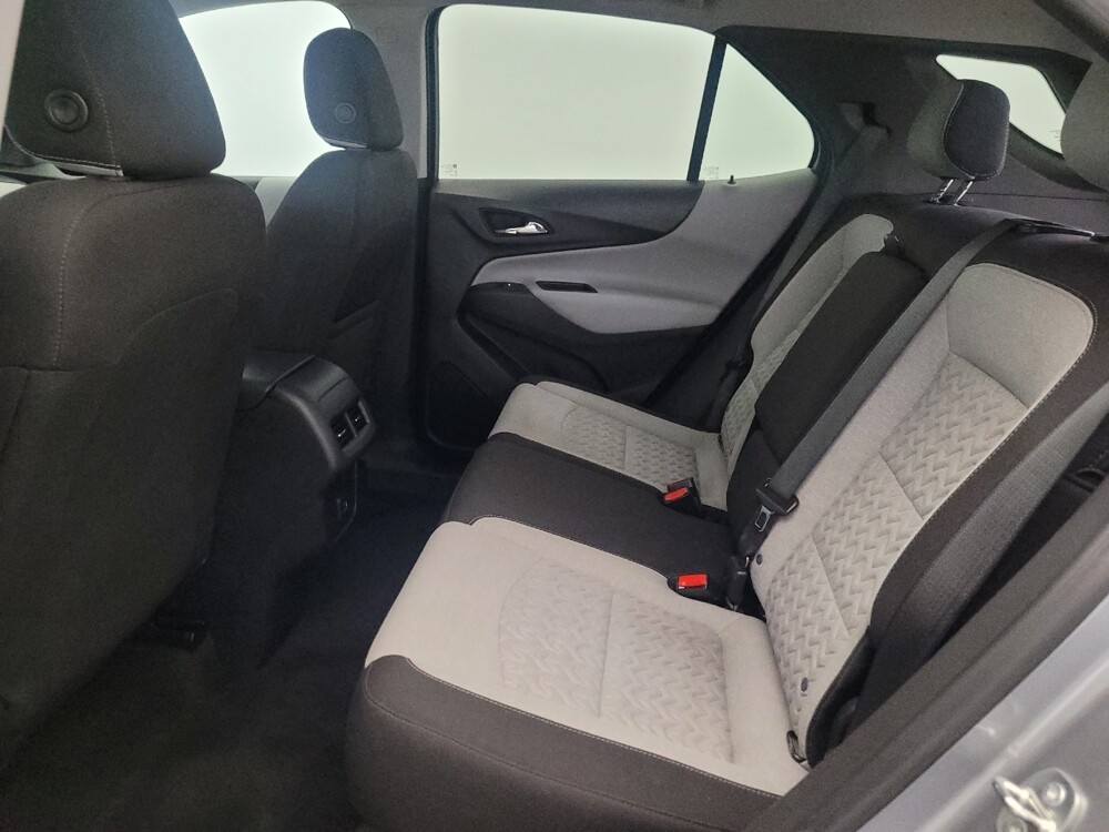 2023 Chevrolet Equinox in New Castle, DE 19720 - 18128286 18