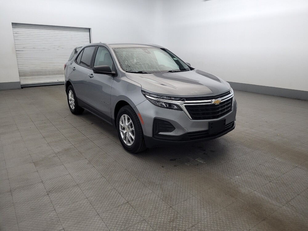 2023 Chevrolet Equinox in New Castle, DE 19720 - 18128286 13