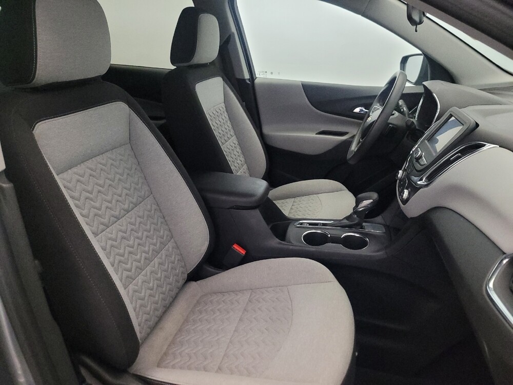 2023 Chevrolet Equinox in New Castle, DE 19720 - 18128286 21