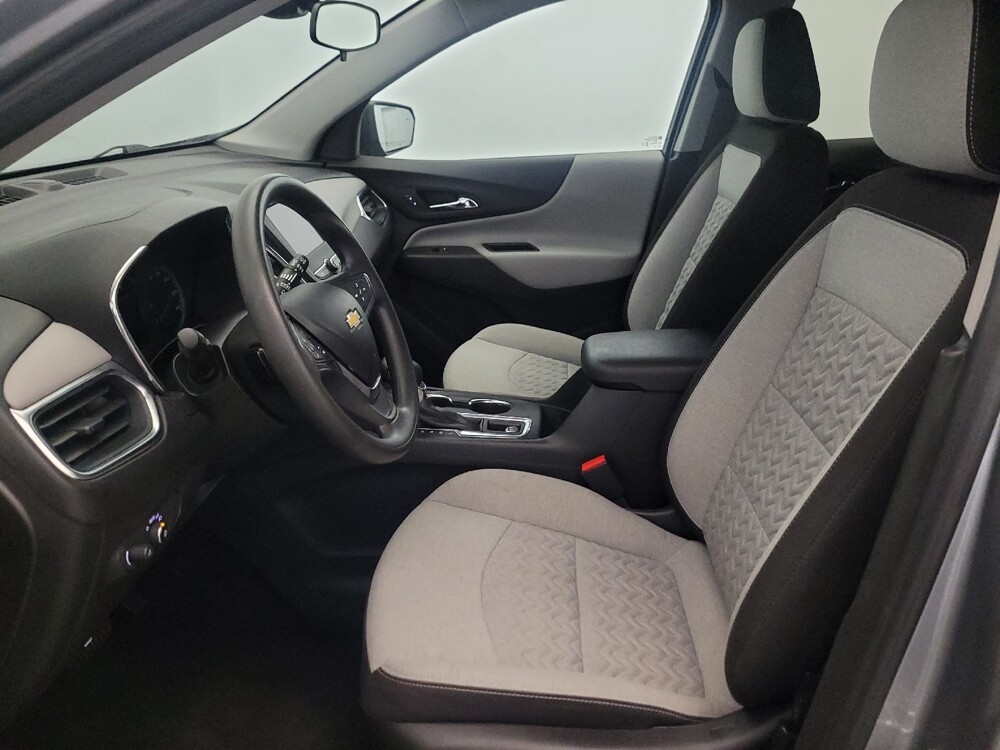 2023 Chevrolet Equinox in New Castle, DE 19720 - 18128286 17