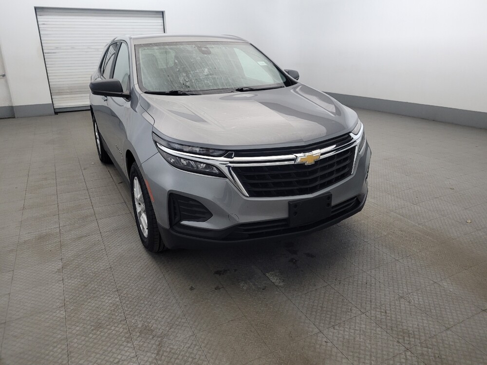 2023 Chevrolet Equinox in New Castle, DE 19720 - 18128286 14