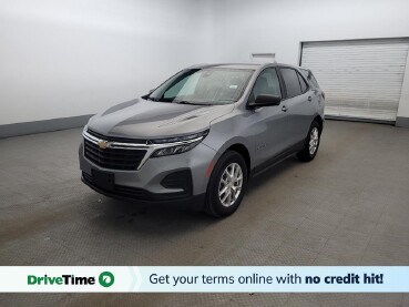 2023 Chevrolet Equinox in New Castle, DE 19720