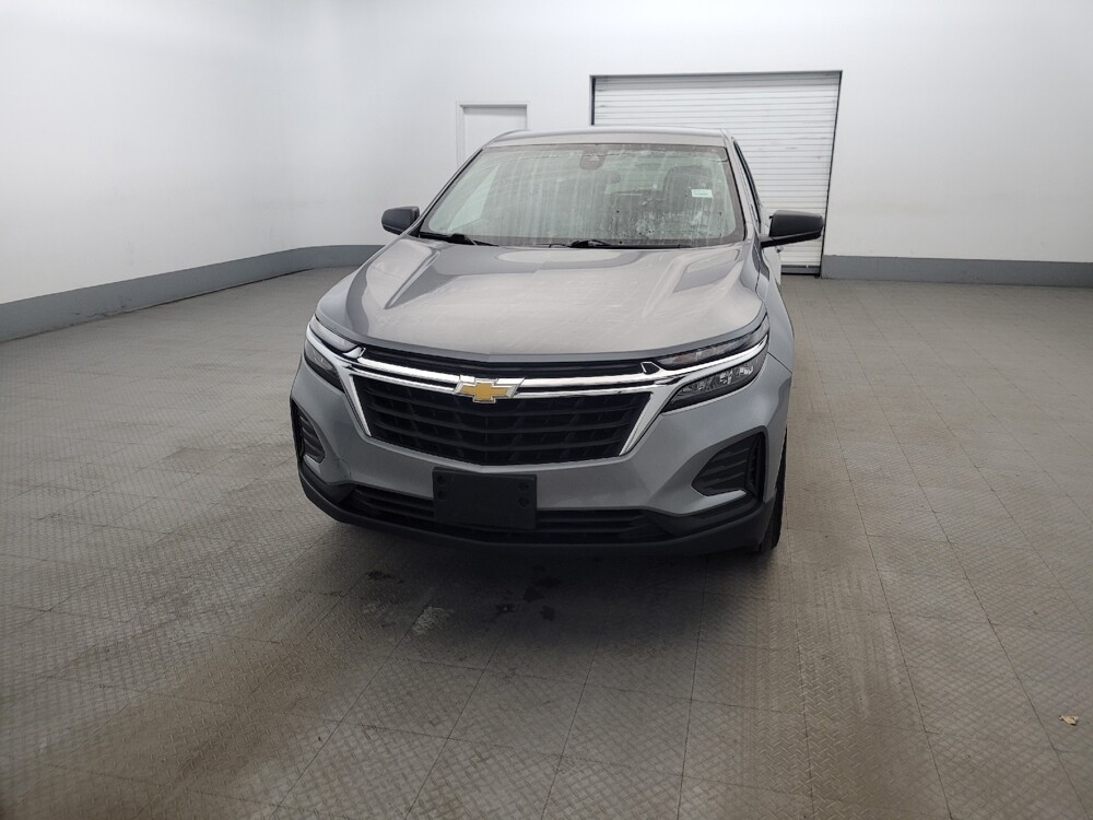 2023 Chevrolet Equinox in New Castle, DE 19720 - 18128286 15