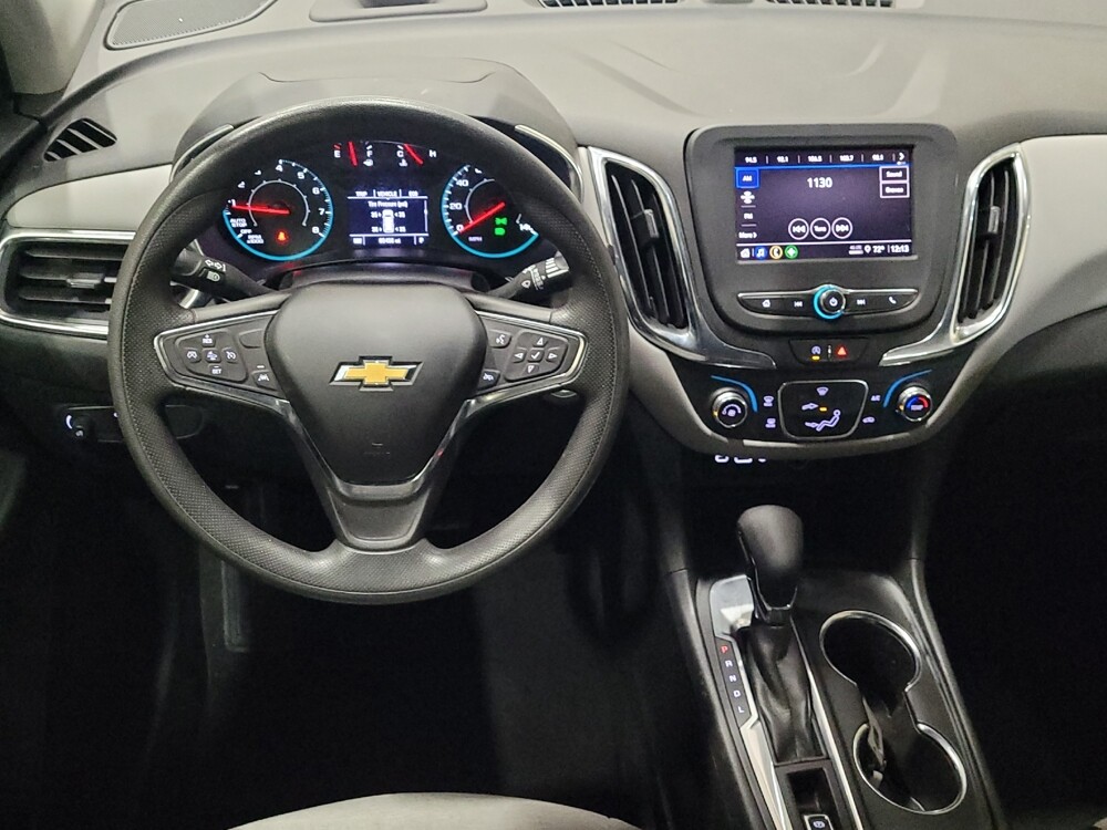2023 Chevrolet Equinox in New Castle, DE 19720 - 18128286 22