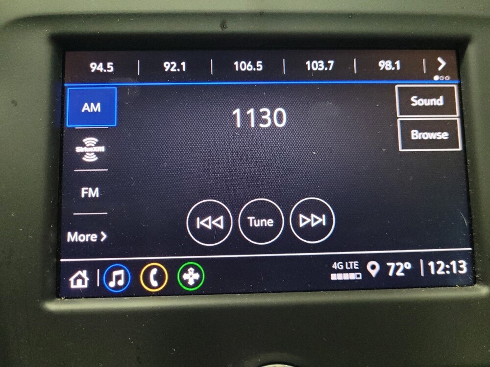 2023 Chevrolet Equinox in New Castle, DE 19720 - 18128286 25