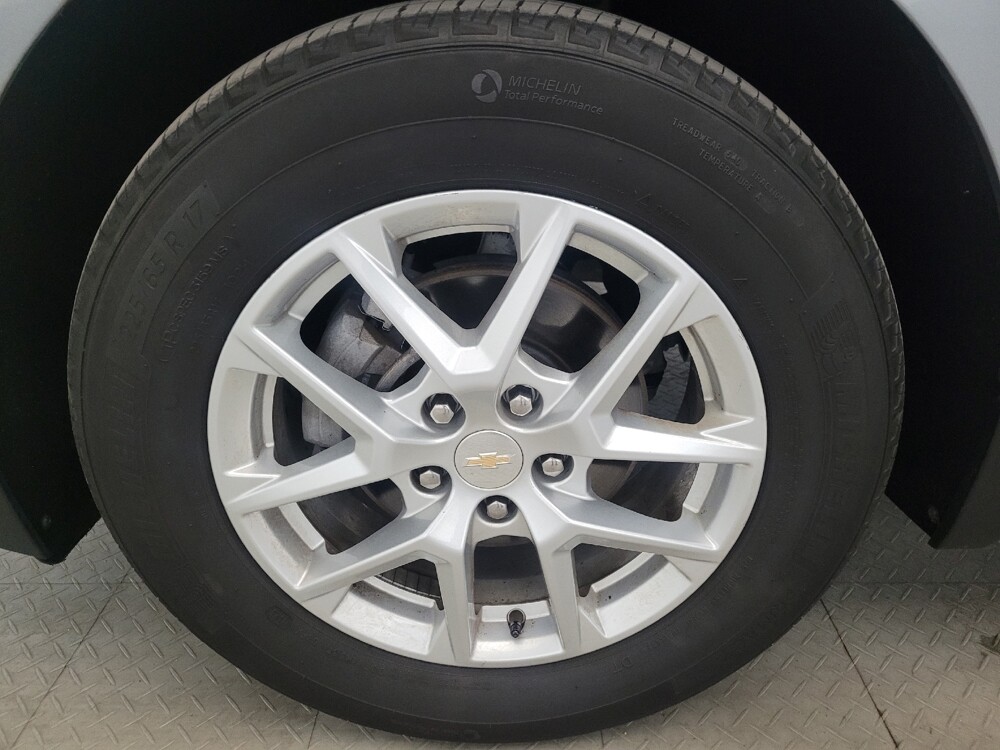 2023 Chevrolet Equinox in New Castle, DE 19720 - 18128286 31