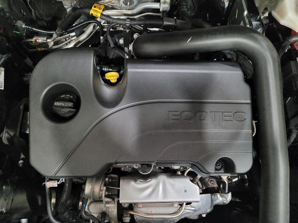 2023 Chevrolet Equinox in New Castle, DE 19720 - 18128286 30