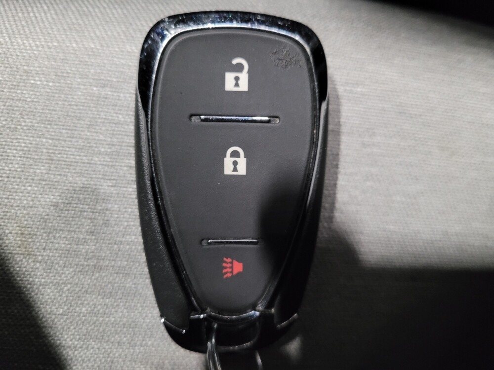 2023 Chevrolet Equinox in New Castle, DE 19720 - 18128286 32