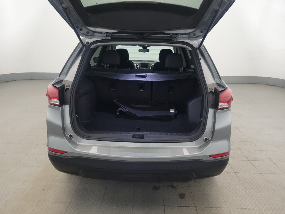 2023 Chevrolet Equinox in New Castle, DE 19720 - 18128286 29