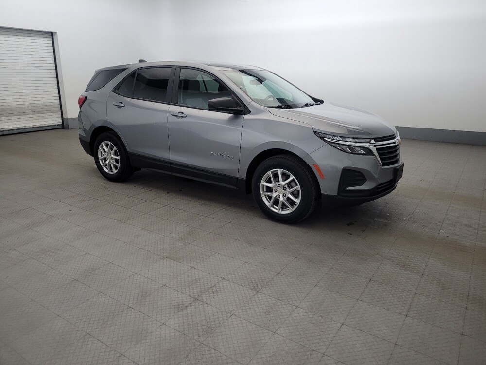 2023 Chevrolet Equinox in New Castle, DE 19720 - 18128286 11