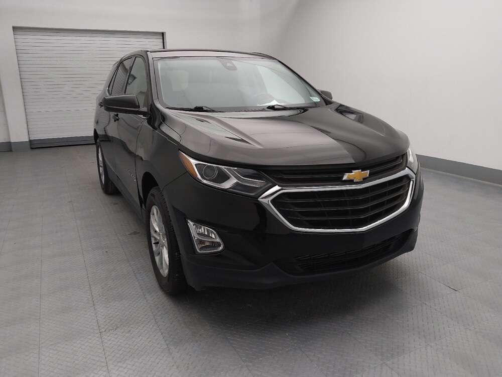 2020 Chevrolet Equinox in Gladstone, MO 64118 - 18128287 14