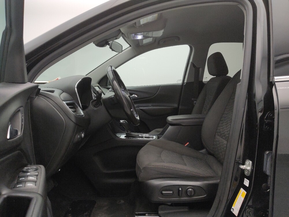 2020 Chevrolet Equinox in Gladstone, MO 64118 - 18128287 17