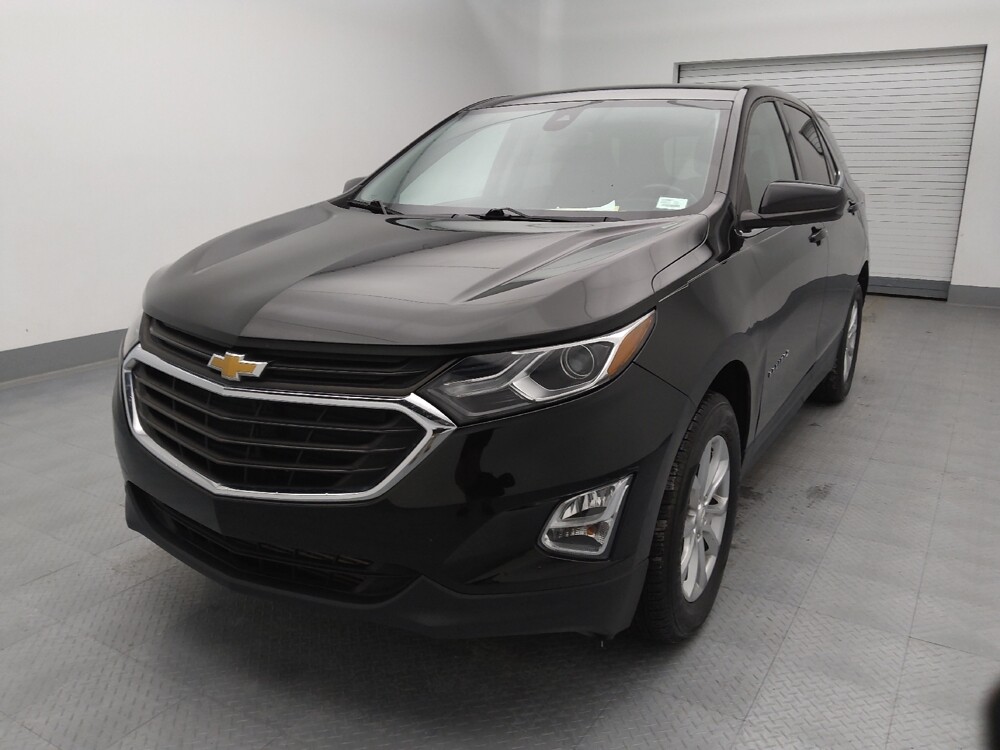 2020 Chevrolet Equinox in Gladstone, MO 64118 - 18128287 15