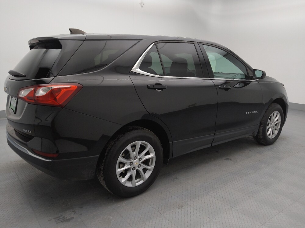 2020 Chevrolet Equinox in Gladstone, MO 64118 - 18128287 10