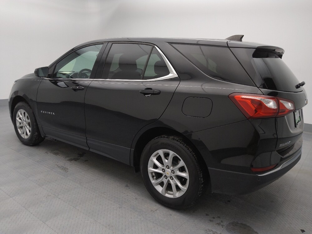 2020 Chevrolet Equinox in Gladstone, MO 64118 - 18128287 3