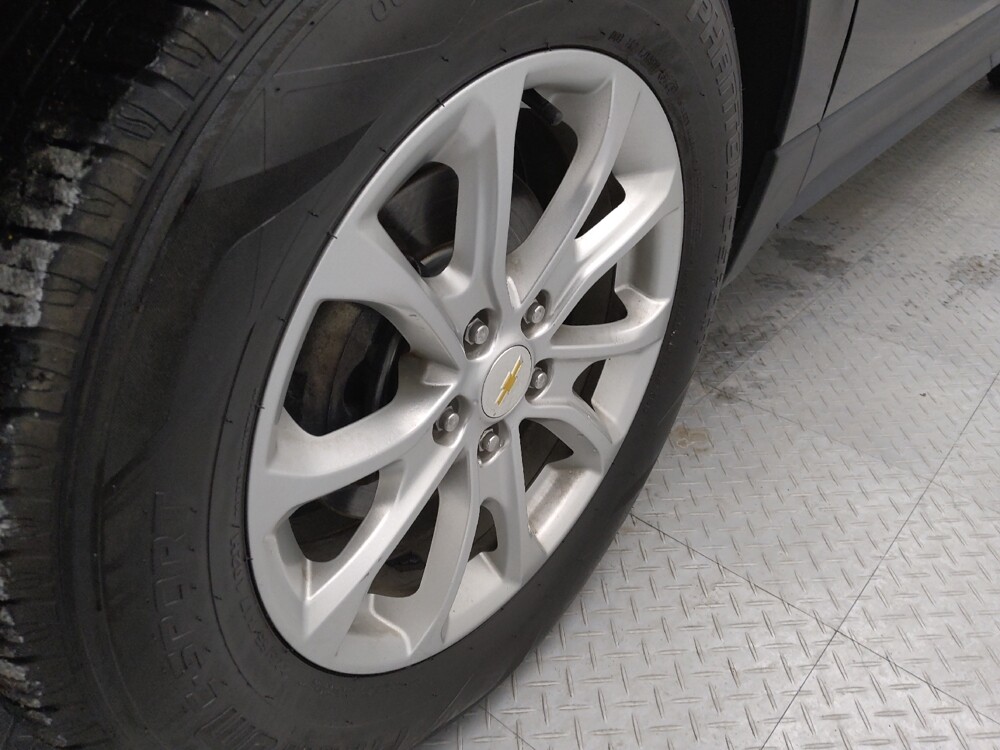 2020 Chevrolet Equinox in Gladstone, MO 64118 - 18128287 31