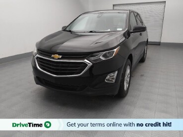 2020 Chevrolet Equinox in Gladstone, MO 64118