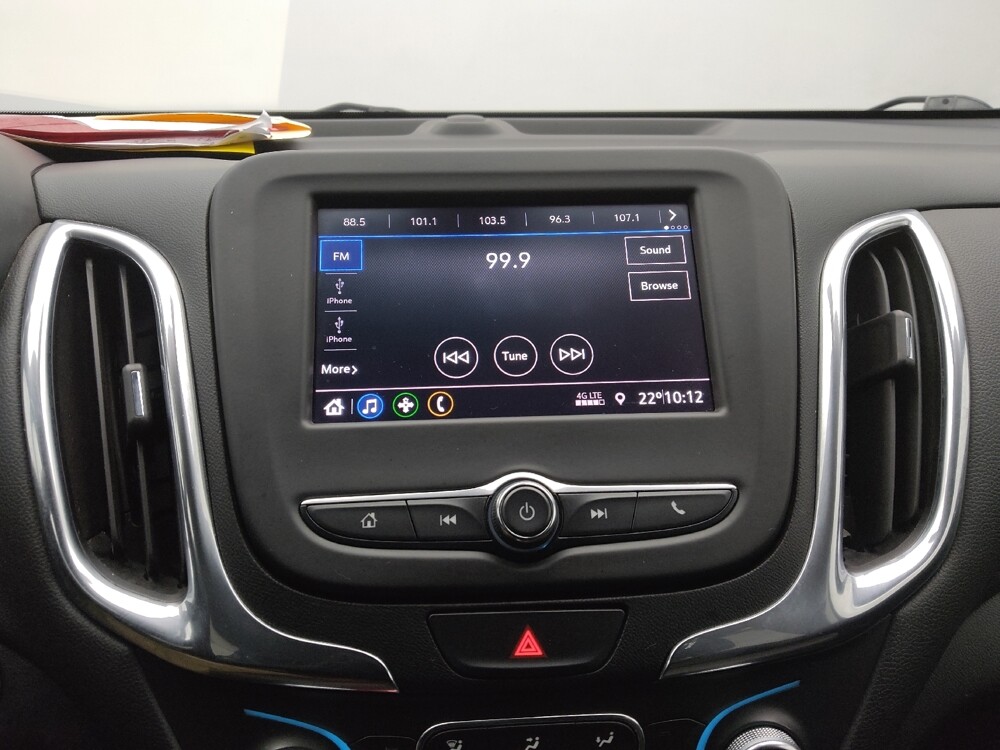 2020 Chevrolet Equinox in Gladstone, MO 64118 - 18128287 25